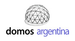Logo Domos Argentina